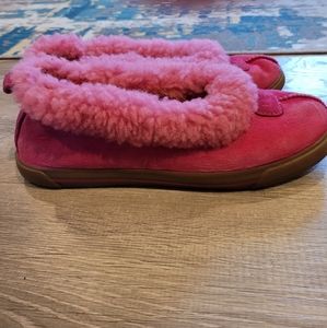 Ugg slippers